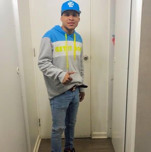 Meet your Posher, Keiser